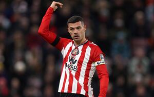 Granit Xhaka