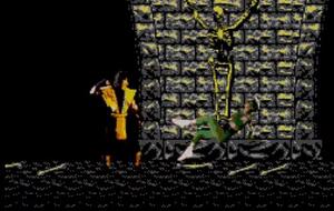 Mortal Kombat 1