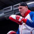 John Fury
