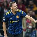 Nemanja Matic