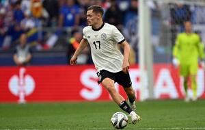 Florian Wirtz