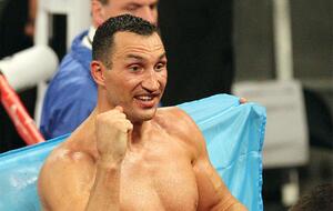 Wladimir Klitschko