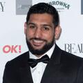 Amir Khan