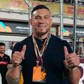 Sonny Bill Williams