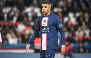 Kylian Mbappé