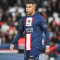 Kylian Mbappé