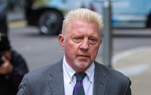 Boris Becker