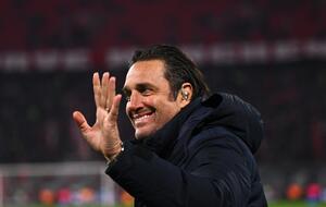 Luca Toni