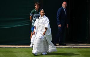 Naomi Osaka