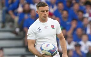 George Ford