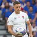 George Ford