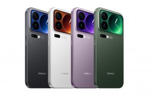 Xiaomi 17 Pro