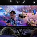 Samsung Onyx Cinema LED / Credit: Samsung