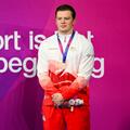 Adam Ramsay-Peaty