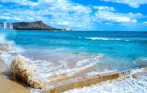 Hawaii