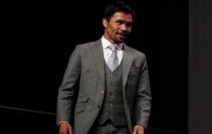 Manny Pacquiao