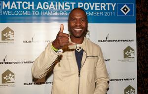 Lucas Radebe