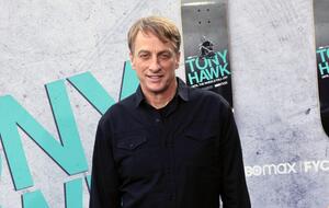 Tony Hawk