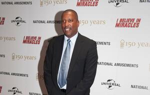 Viv Anderson