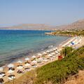Greece extends fast-track airport entry for Britis