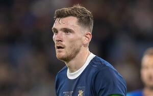 Andy Robertson