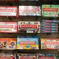 Hasbro is known for brands like Monopoly