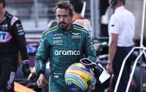 Fernando Alonso