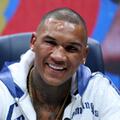 Conor Benn