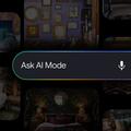 Google Search's AI Mode