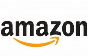 Amazon Logo