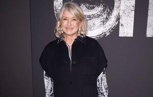 Martha Stewart