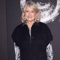 Martha Stewart