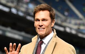 Tom Brady