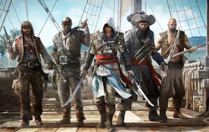 Ubisoft Gen AI game