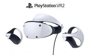 Sony PSVR 2