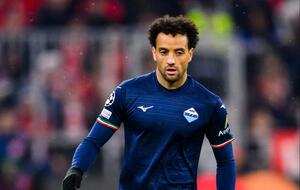 Felipe Anderson