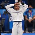 Simone Biles