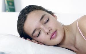 Brits are choosing sleep over sex