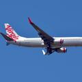 Virgin Australia