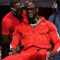 Deontay Wilder