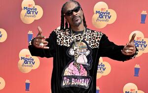 Snoop Dogg