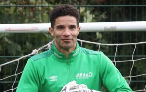 David James