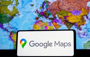 Google Maps