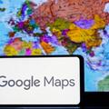 Google Maps