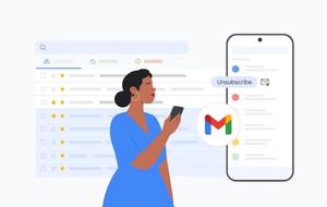 Gmail Manage Subscription