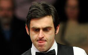 Ronnie O'Sullivan