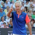 John McEnroe