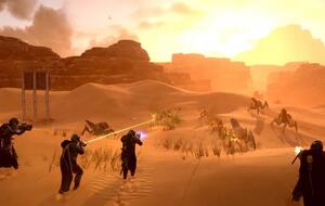 Helldivers