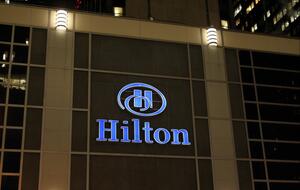 Hilton