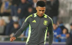 Ollie Watkins